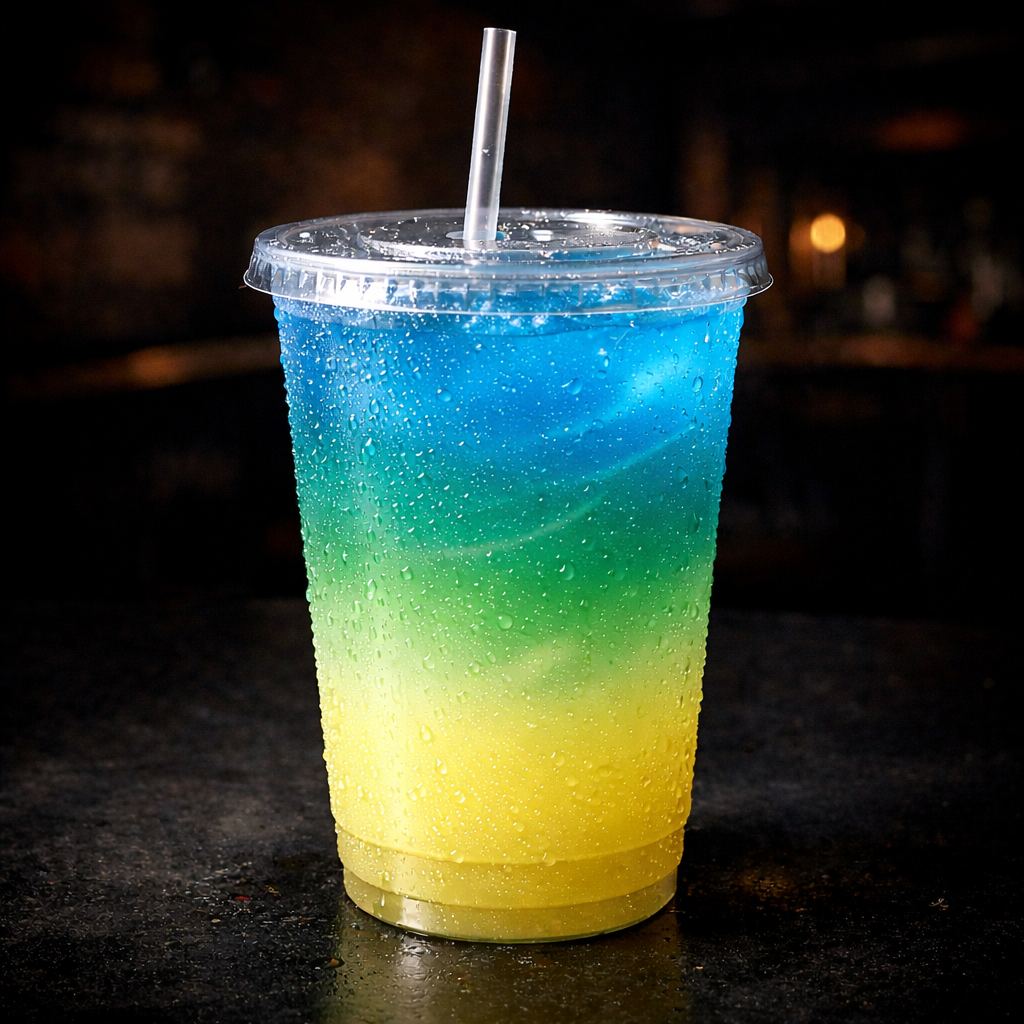Electric Lemonade